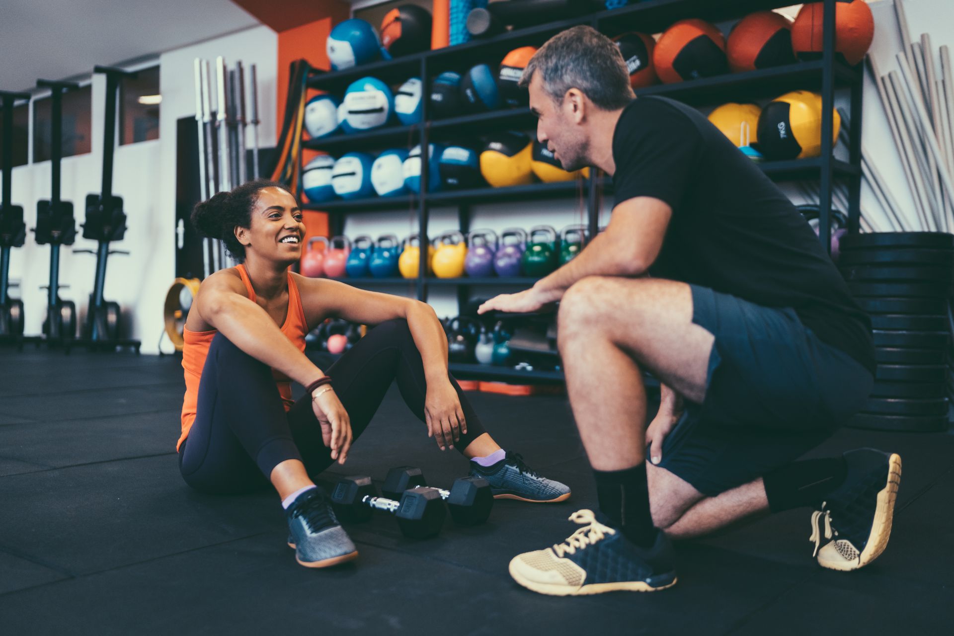 Heart Rate Zones in Personal Training for Optimal Performance Explained
